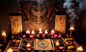 What are the symptoms of love binding spells? Traditional love binding spells rooted in mystic traditions