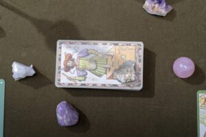 Wicca love magic spells for attraction and romance