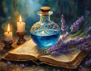 Easy love spells to bring positive energy and romance into your life