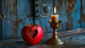 Using candle spells for healing, protection, and spiritual growth