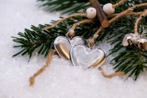 Love spells to improve communication and trust in a relationship