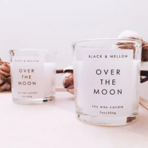 The best types of candles to use for love attraction spells