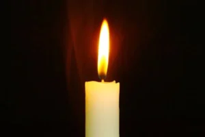 Step-by-step guide to performing Wiccan love spells with candles