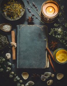 Step-by-step binding love spells with photos for beginners