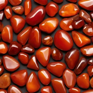 Carnelian