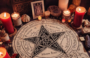 Proven spells for attracting true love into your life