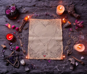 Authentic proven love spells for lasting relationships