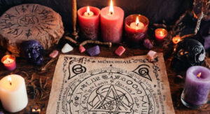 Powerful and proven love spells for rekindling lost passion