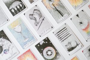 Common misconceptions about tarot cards and readings