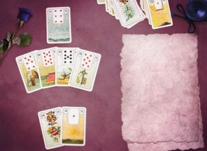 The history and origins of tarot cards explained