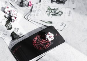 Tips for connecting with your tarot deck intuitively